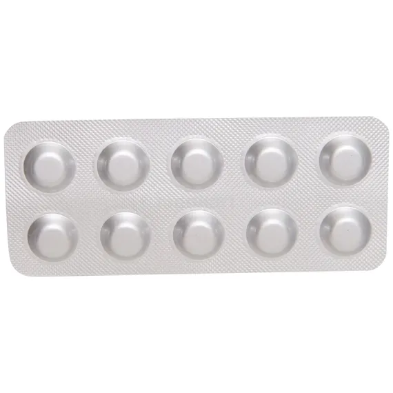 nukast 4mg tablet 10's